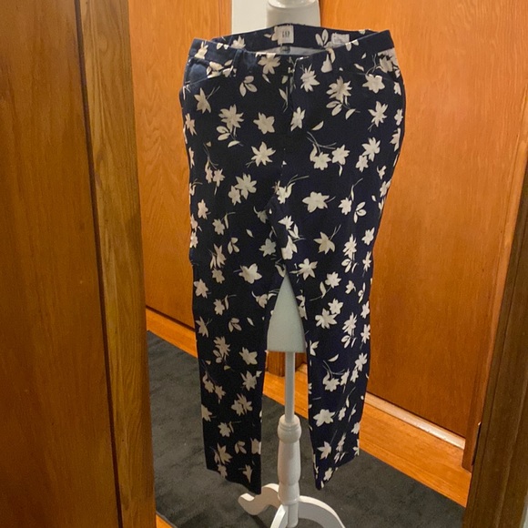 Pants - Picture 1 of 2